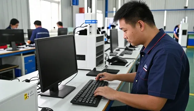 GEO搜索优化服务有哪些特点?