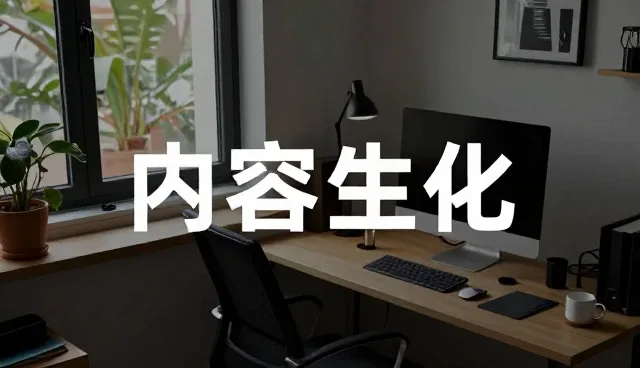 内容生成平台性能表现问题排查与解决策略