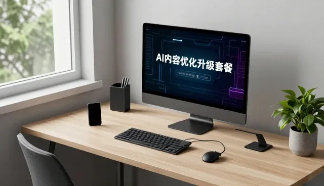 AI大模型驱动地理数据处理效率提升